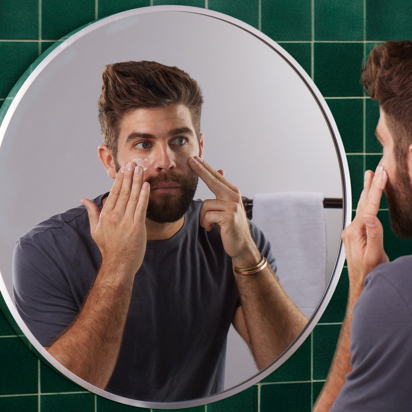 Bulldog Skincare for Men Face Moisturizer - Original