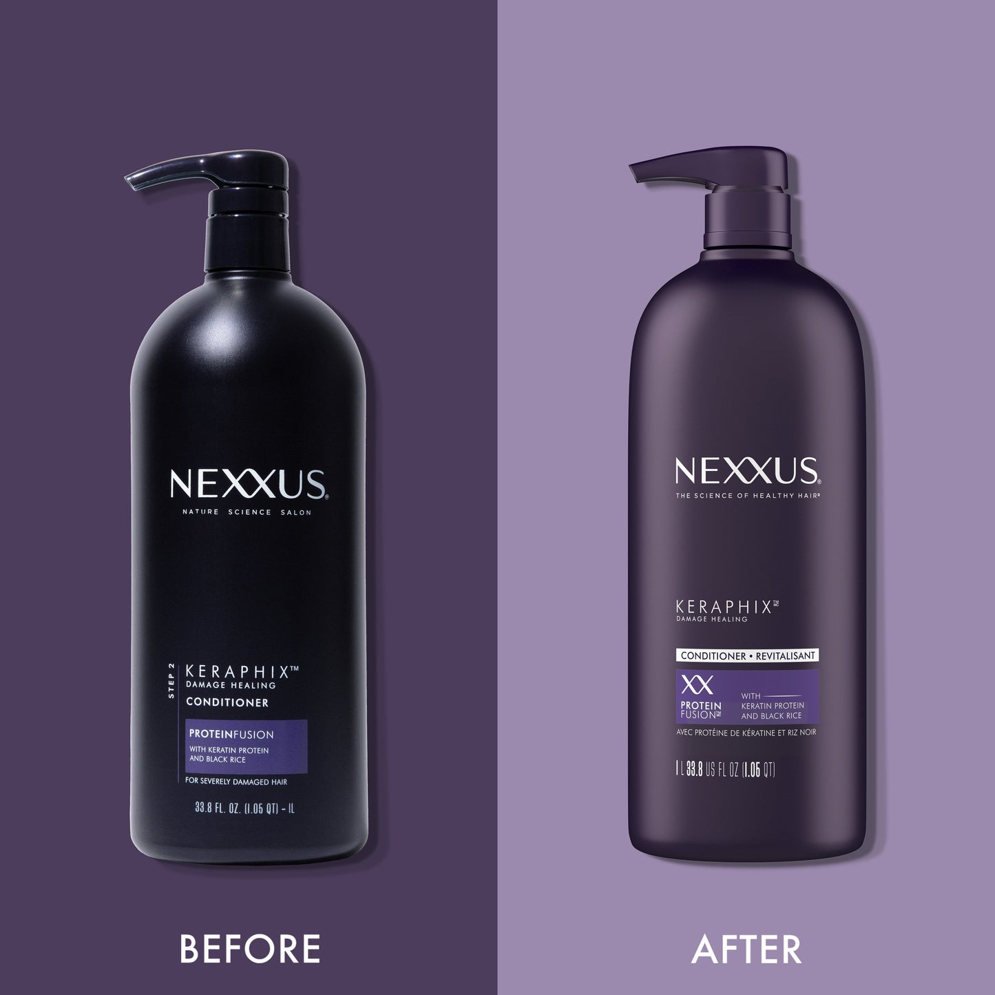 Nexxus Keraphix Conditioner