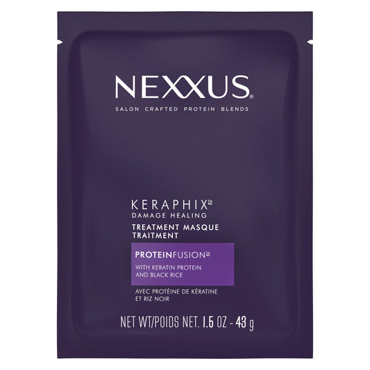 Nexxus Keraphix for Damaged Hair Masque