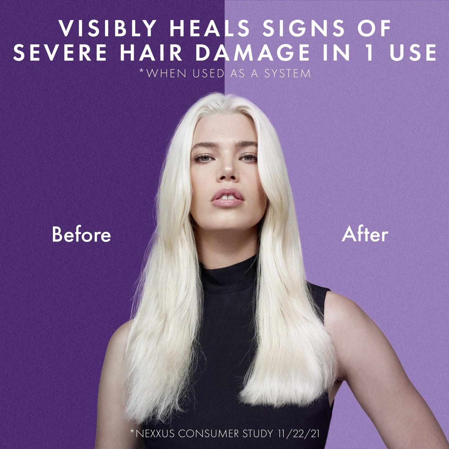 Nexxus Keraphix for Damaged Hair Masque