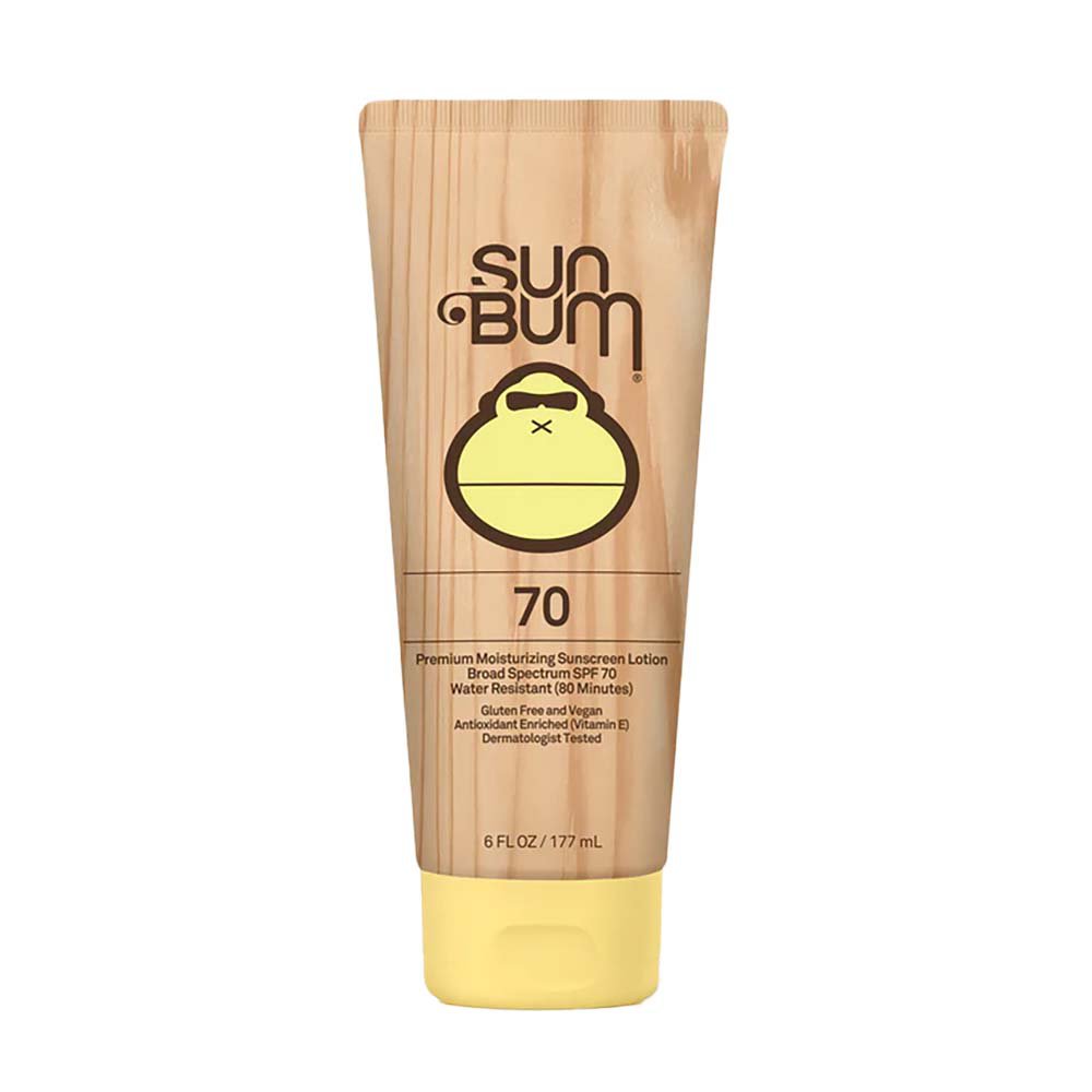 Sun Bum Moisterizing Sunscreen Lotion SPF 70