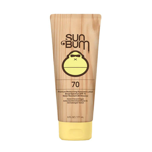 Sun Bum Moisterizing Sunscreen Lotion SPF 70