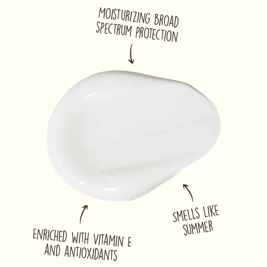 Sun Bum Moisterizing Sunscreen Lotion SPF 70