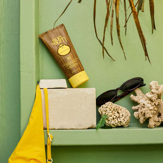 Sun Bum Moisturizing Sunscreen Lotion SPF 30