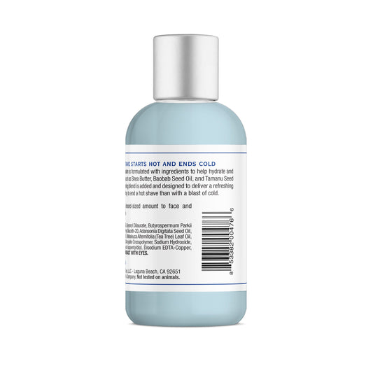 Cremo Cooling Post Shave Balm - Refreshing Mint