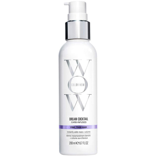 Color Wow Dream Cocktail Carb-Infused Volumizing Leave-in Conditioner
