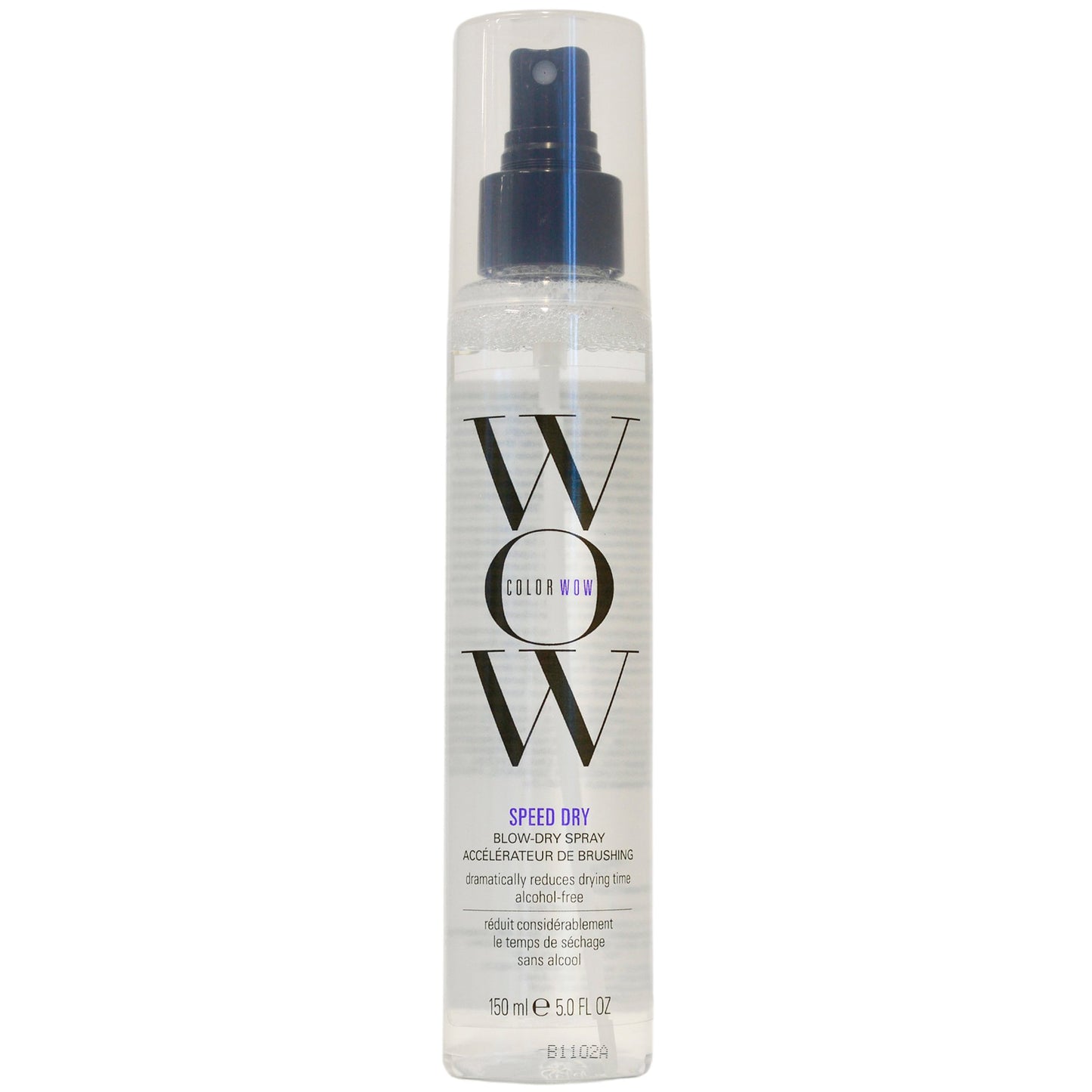Color Wow Speed Dry Blow Dry Hair Spray