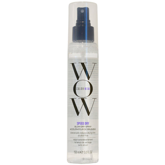 Color Wow Speed Dry Blow Dry Hair Spray