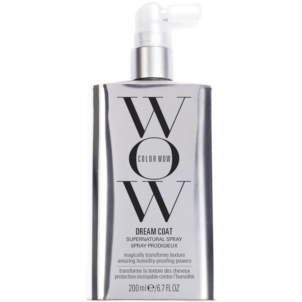 Color Wow Dream Coat Anti-Frizz Hair Treatment Spray