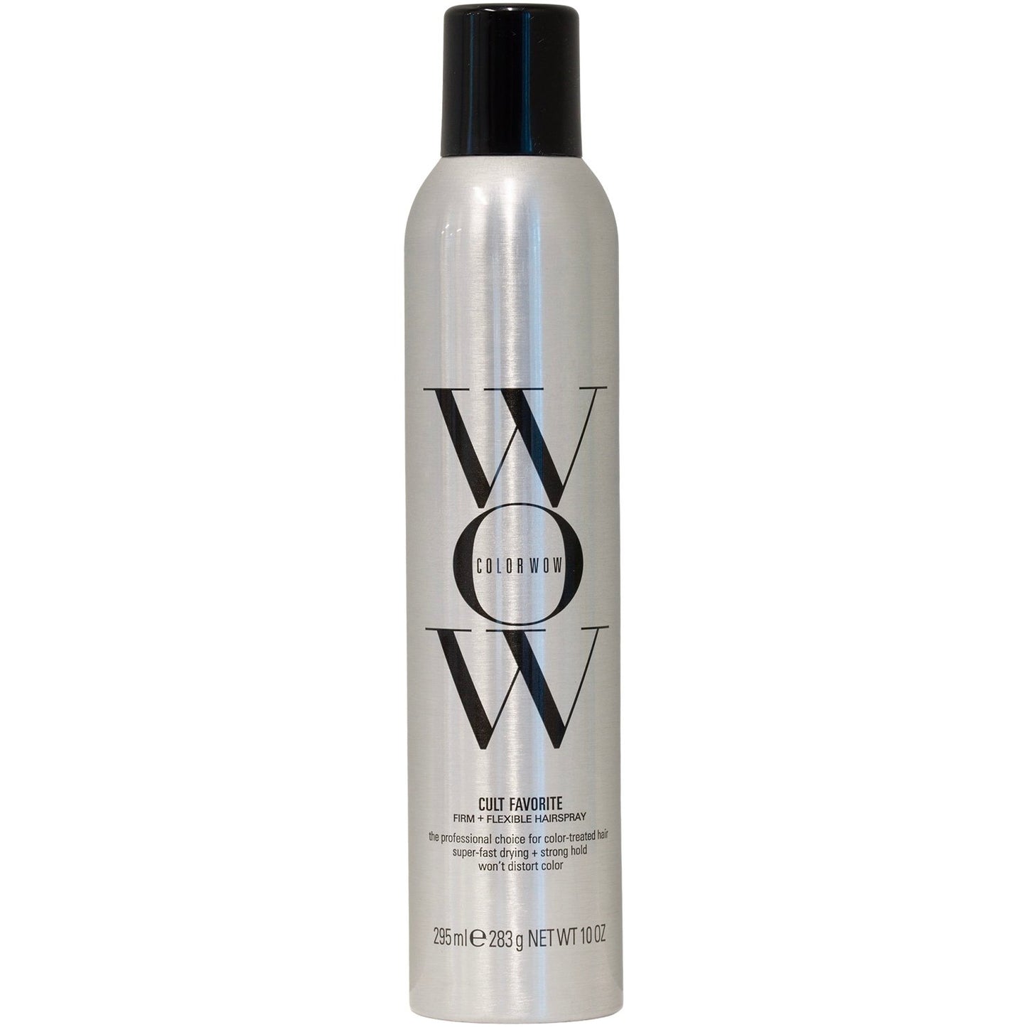 Color Wow Cult Favorite Firm & Flexible Hair Spray - Color Treated Hair