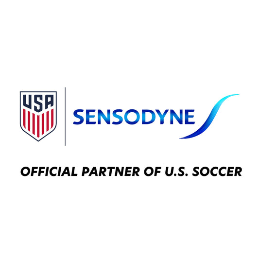 Sensodyne Repair and Protect Whitening Toothpaste, Toothpaste for Sensitive Teeth and Cavity Prevention