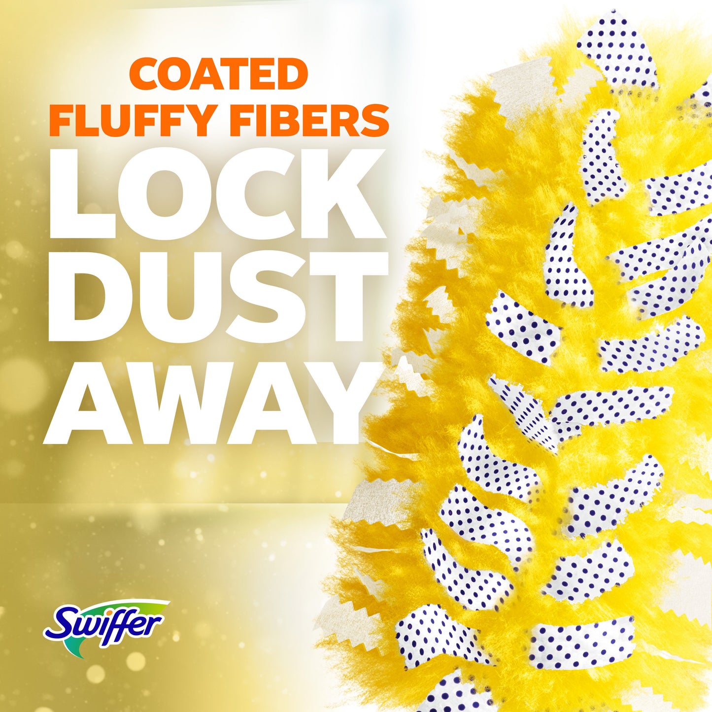 Swiffer Heavy Duty Dusting Starter Kit