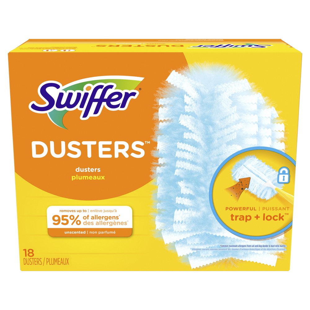 Swiffer Duster Multi-Surface Refills