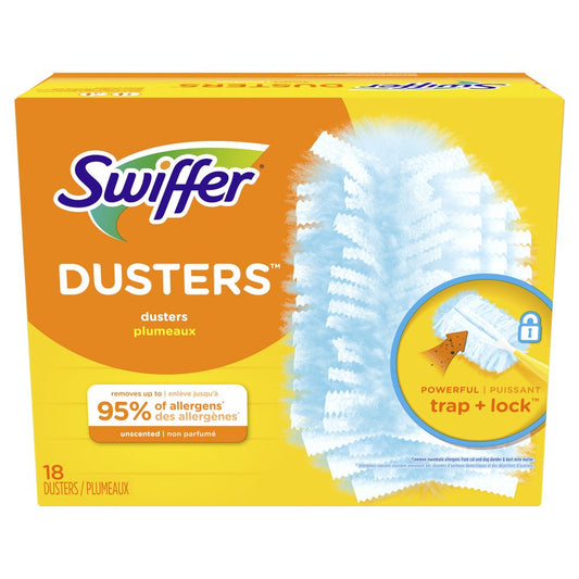 Swiffer Duster Multi-Surface Refills