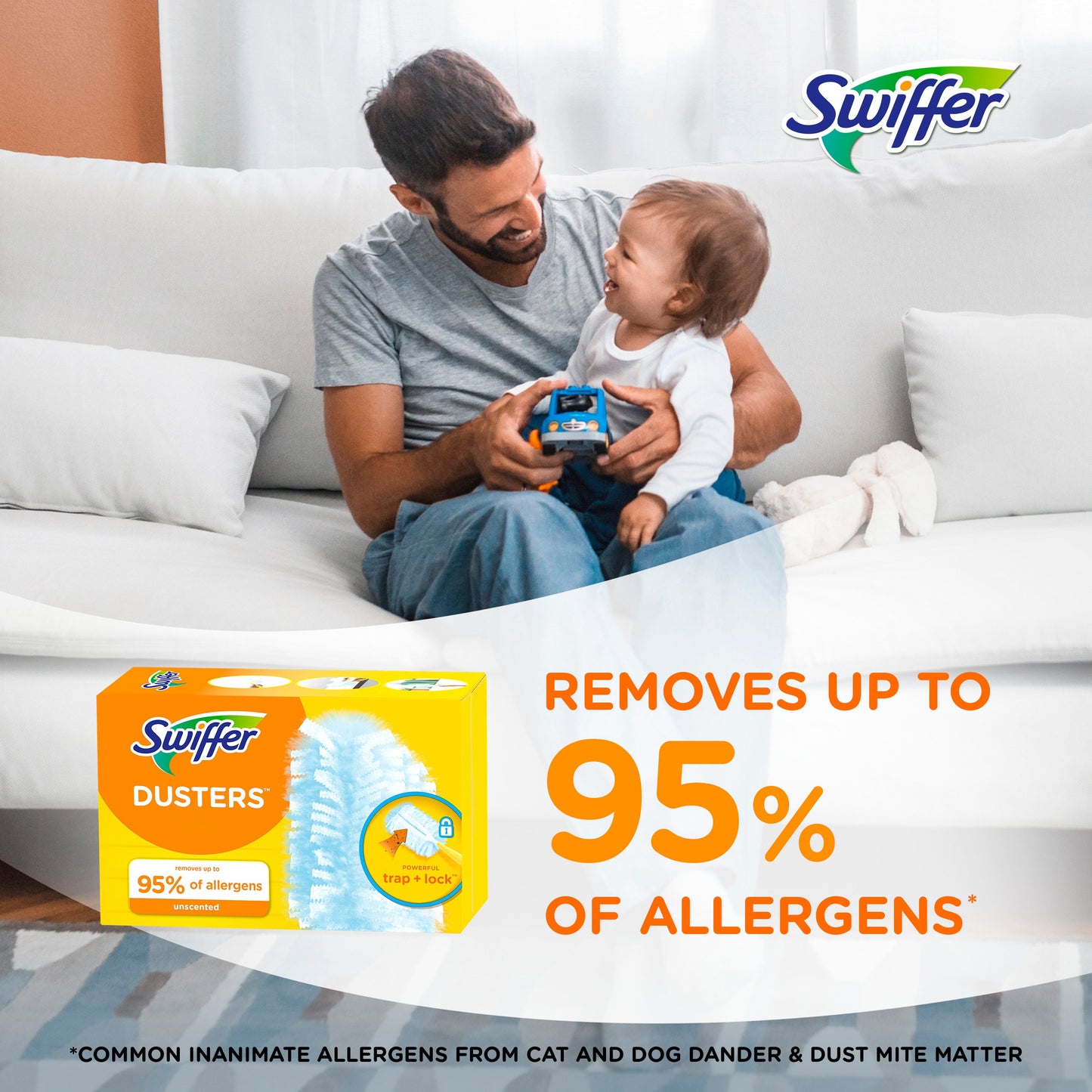 Swiffer Duster Multi-Surface Refills