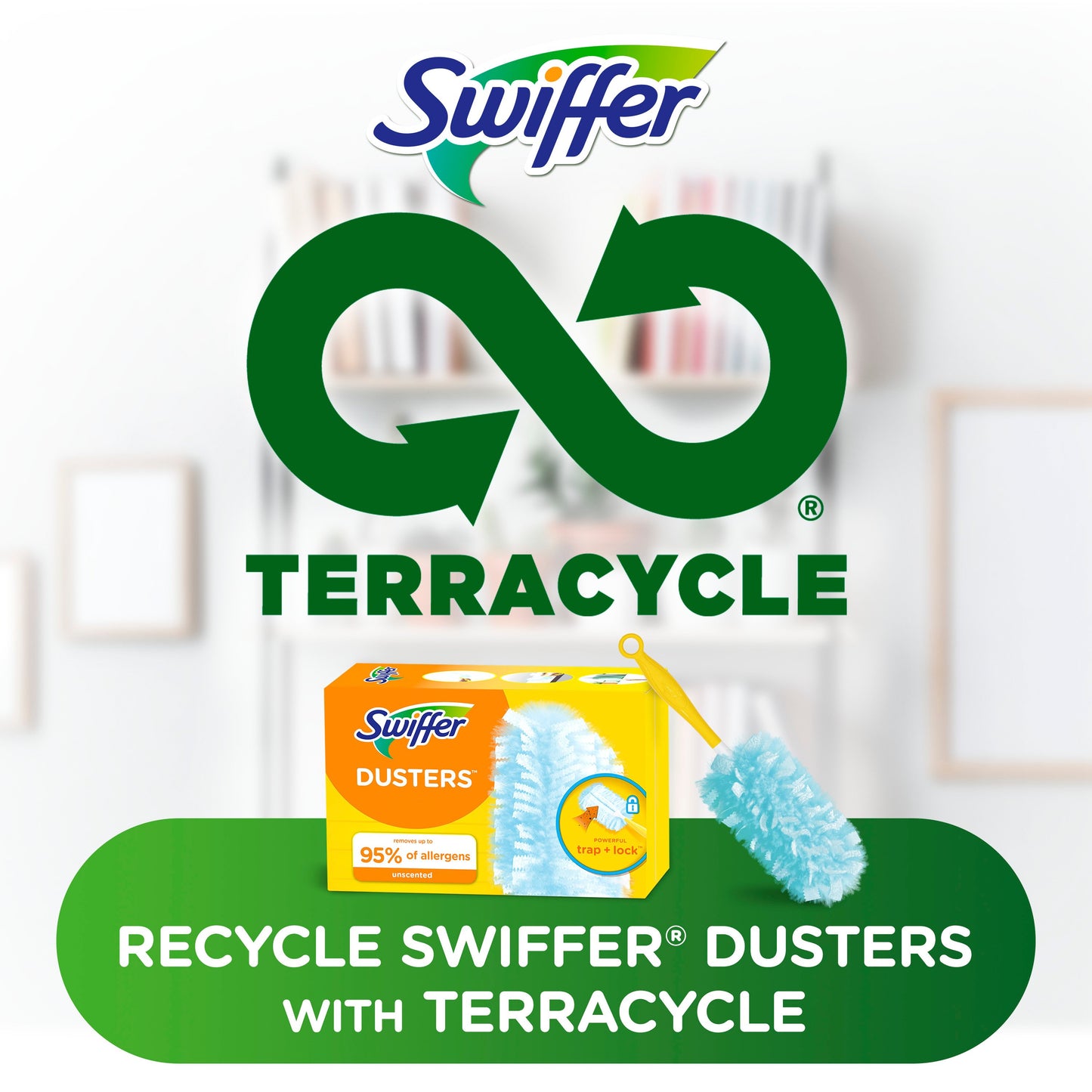 Swiffer Duster Multi-Surface Refills