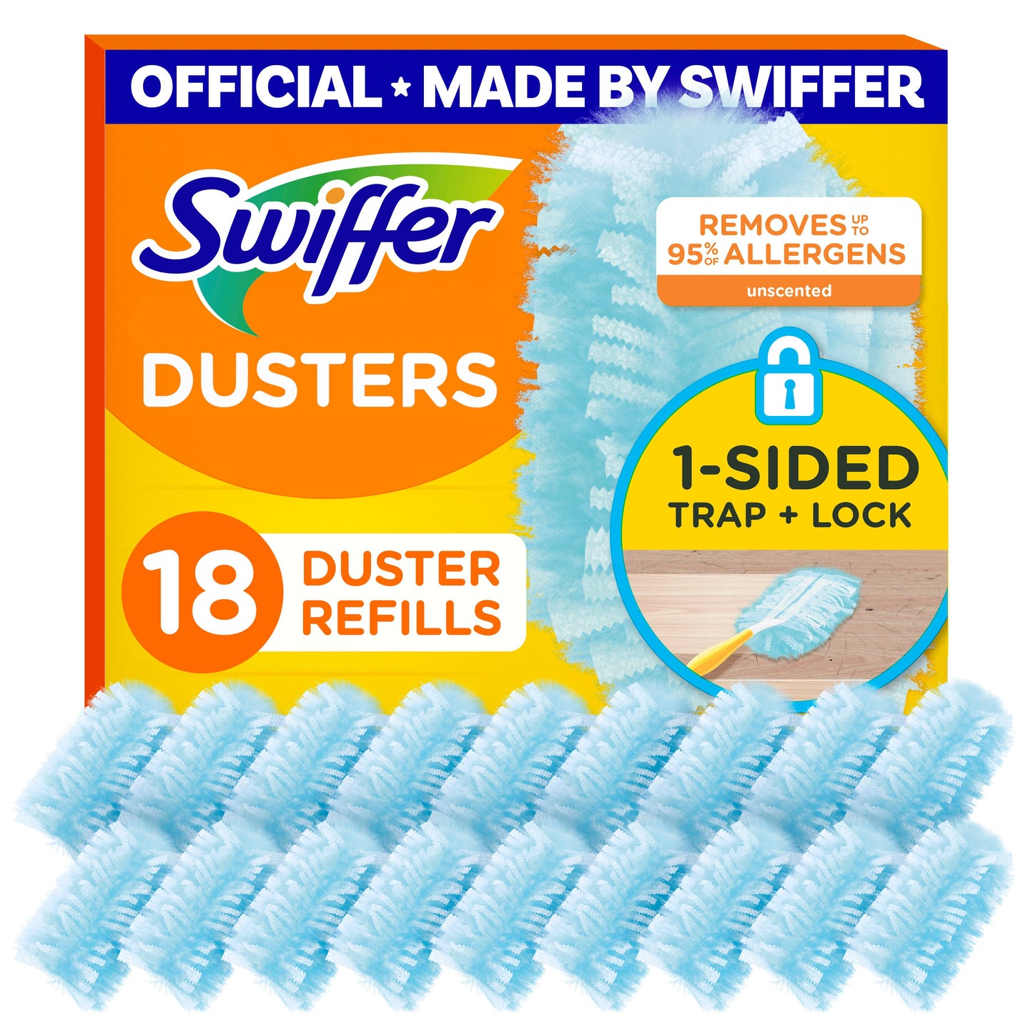 Swiffer Duster Multi-Surface Refills