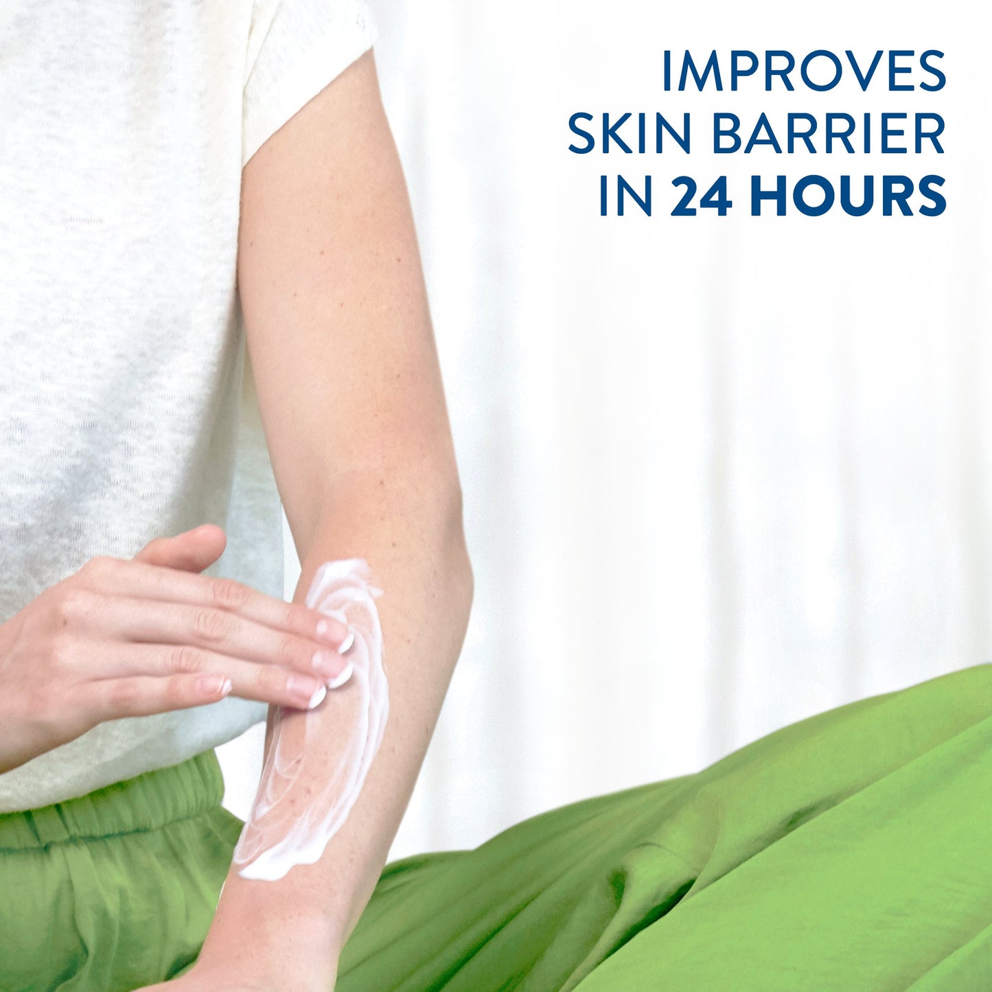 Cetaphil Travel Size Sensitive Moisturizing Lotion