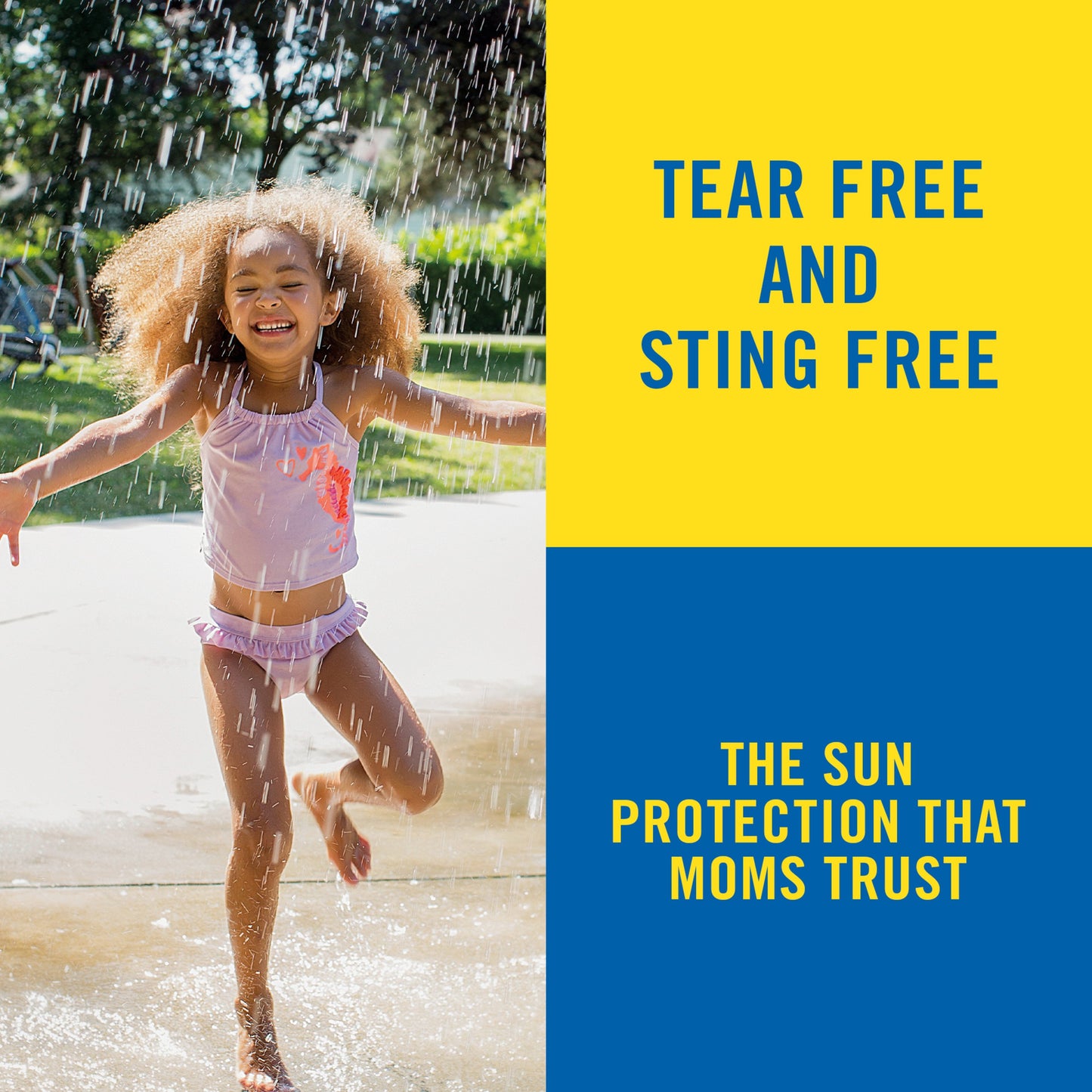 Banana Boat Kids Sport Sunscreen Stick - SPF 50+