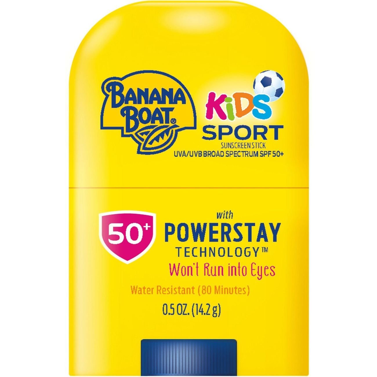 Banana Boat Kids Sport Sunscreen Stick - SPF 50+