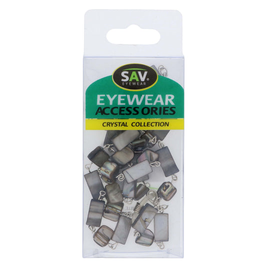 Select A Vision Crystal Collection Chain 30