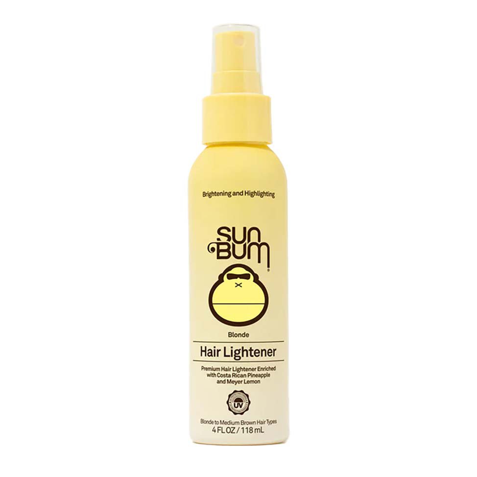 Sun Bum Hair Lightener Spray