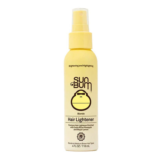 Sun Bum Hair Lightener Spray