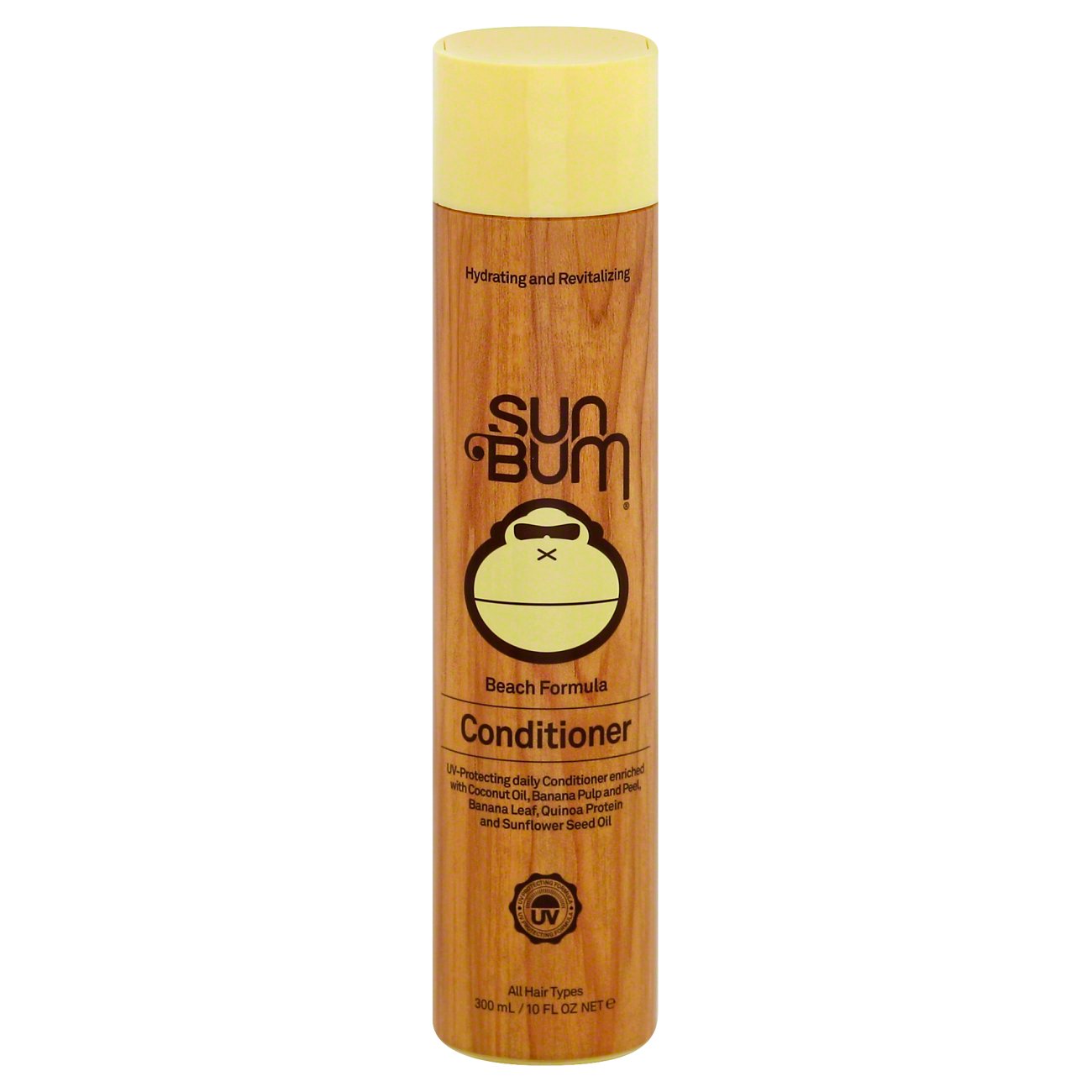 Sun Bum Beach Formula Conditioner