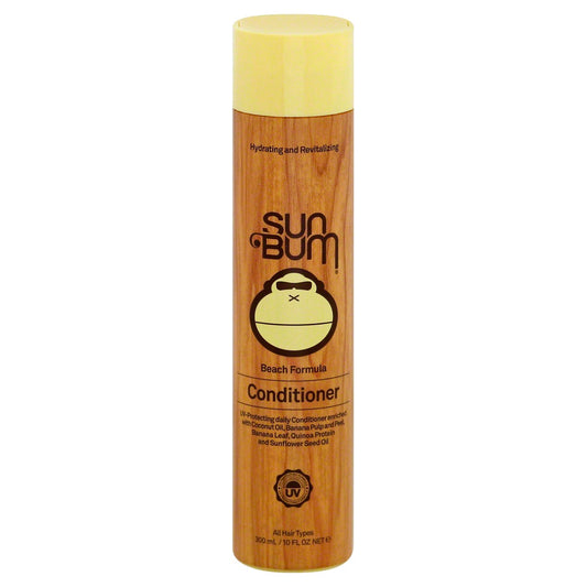 Sun Bum Beach Formula Conditioner