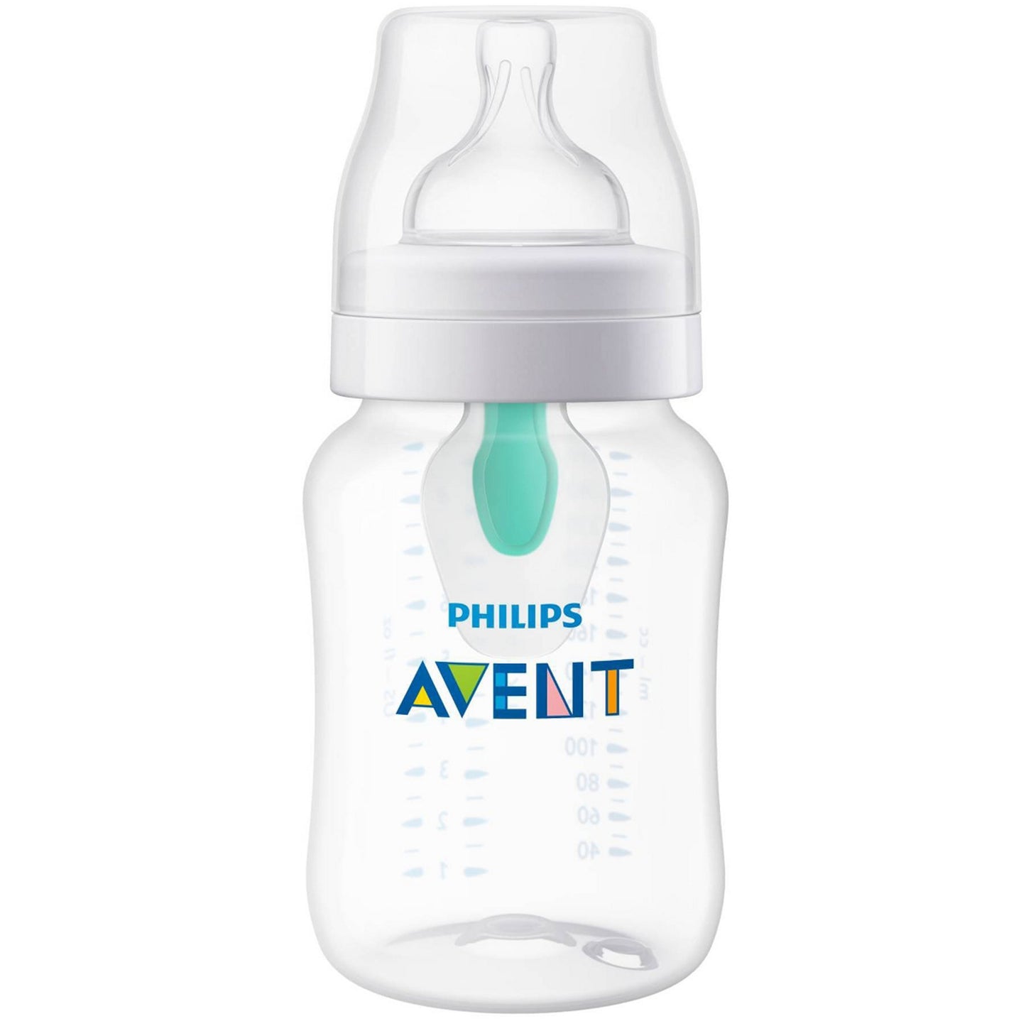 Avent Anti-Colic Bottle with AirFree Vent