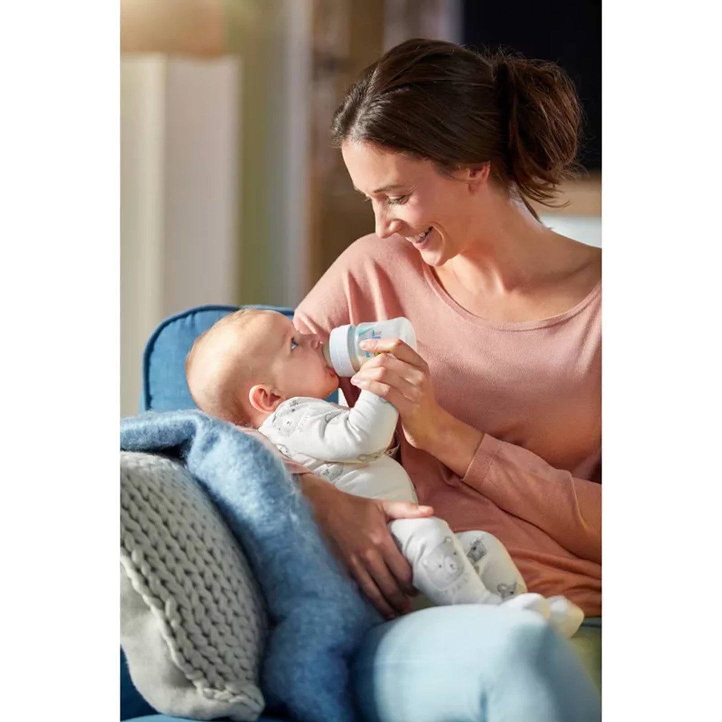 Avent Anti-Colic Bottle with AirFree Vent