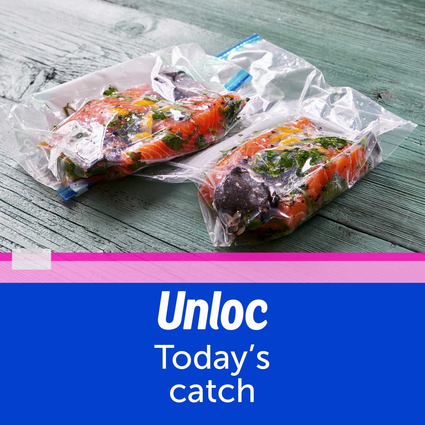 Ziploc Gallon Freezer Slider Bags, Power Shield Technology