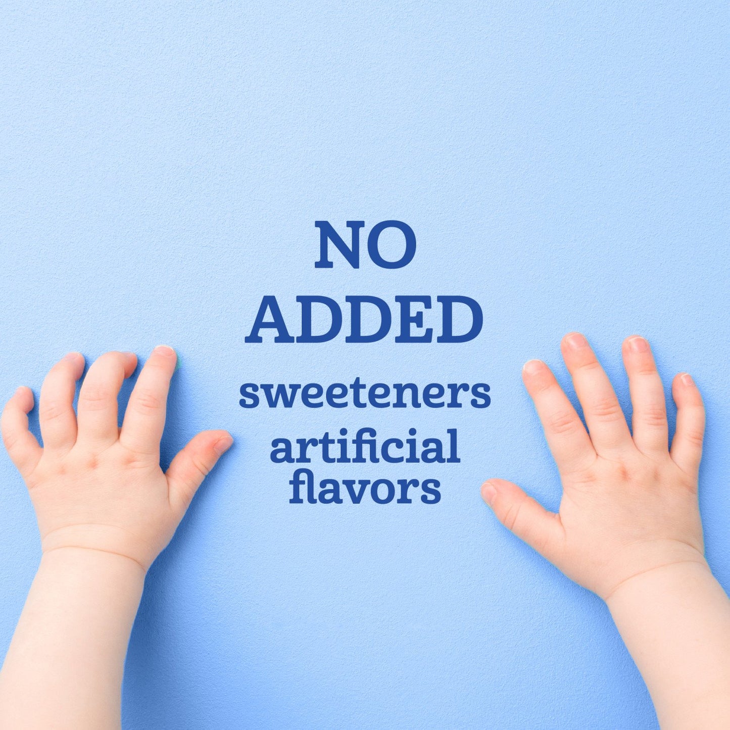 Gerber Snacks for Toddler Fruit & Yogurt Pouch - Peaches & Cream