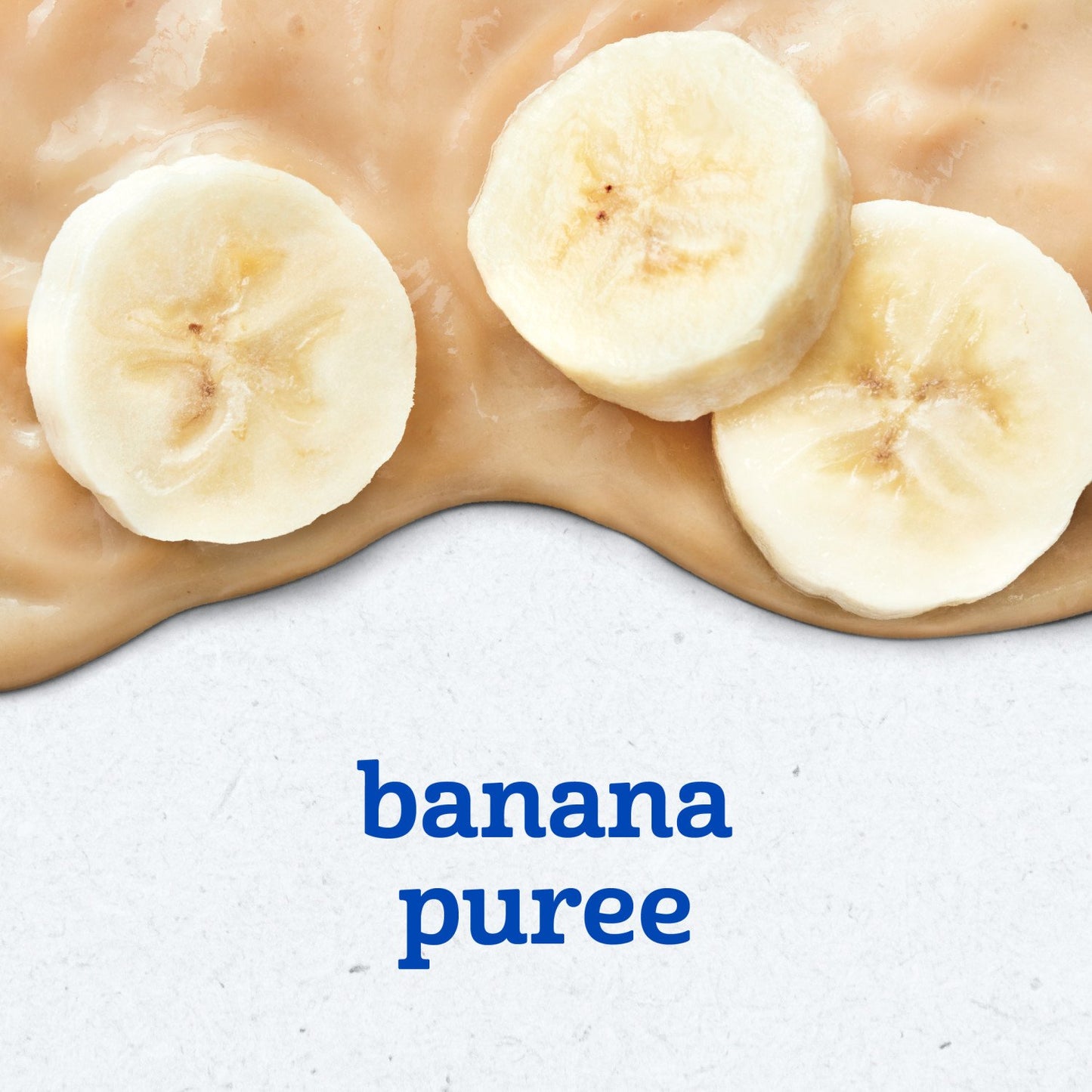 Gerber Stage 2 Baby Food Pouch - Banana Puree