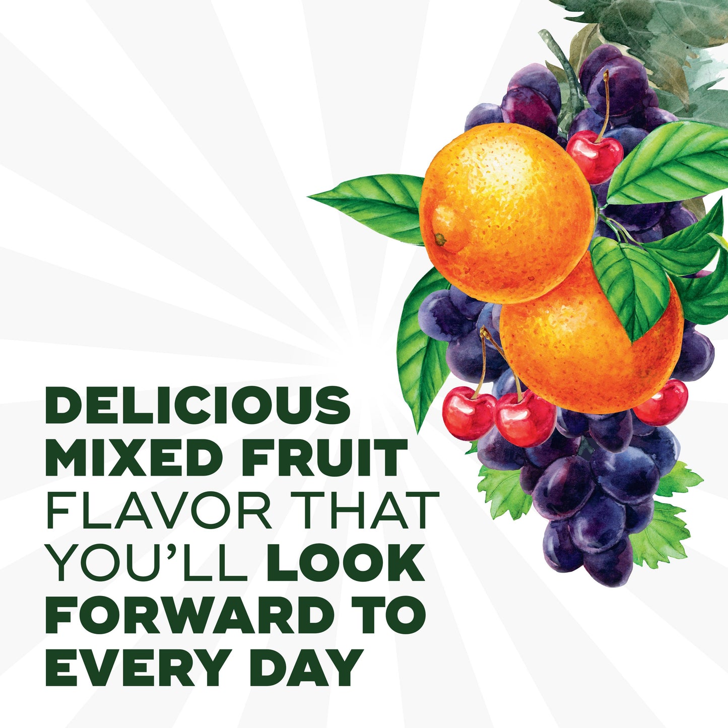 Align Dualbiotic Gummies, Prebiotics & Probiotics for Digestive Health, Natural Fruit Flavor