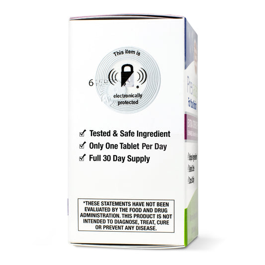 Prevagen For Your Brain Extra Strength Chewables 20 mg - Mixed Berry