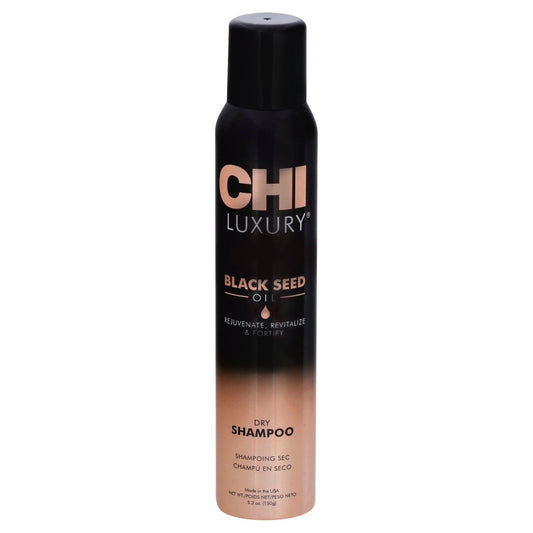 CHI Luxury Black Seed Oil Dry Shampoo