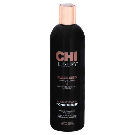 CHI Luxury Black Seed Oil Conditioner