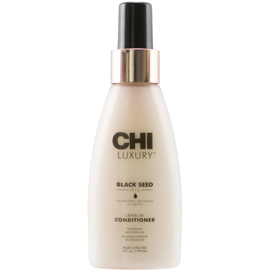 CHI Luxury Black Seed Oil Leave-In Conditioner