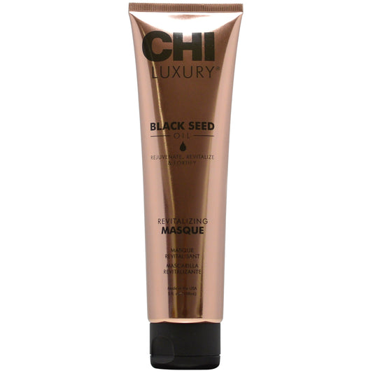 CHI Luxury Black Seed Oil Revitalizing Masque