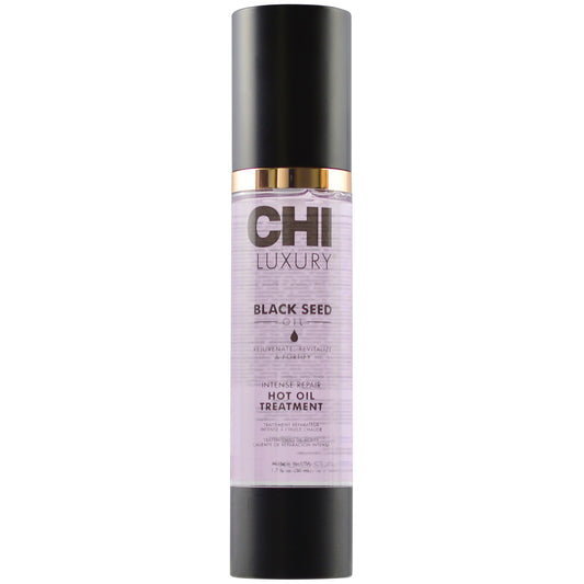 CHI Luxury Black Seed Oil Hot Oil Treatment