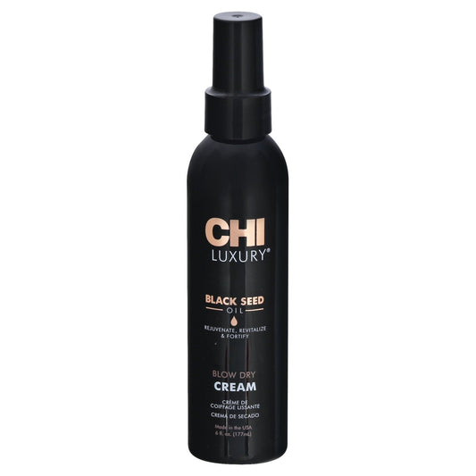 CHI Luxury Black Seed Oil Blow Dry Cream