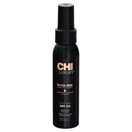 CHI Luxury Black Seed Oil Dry Oil