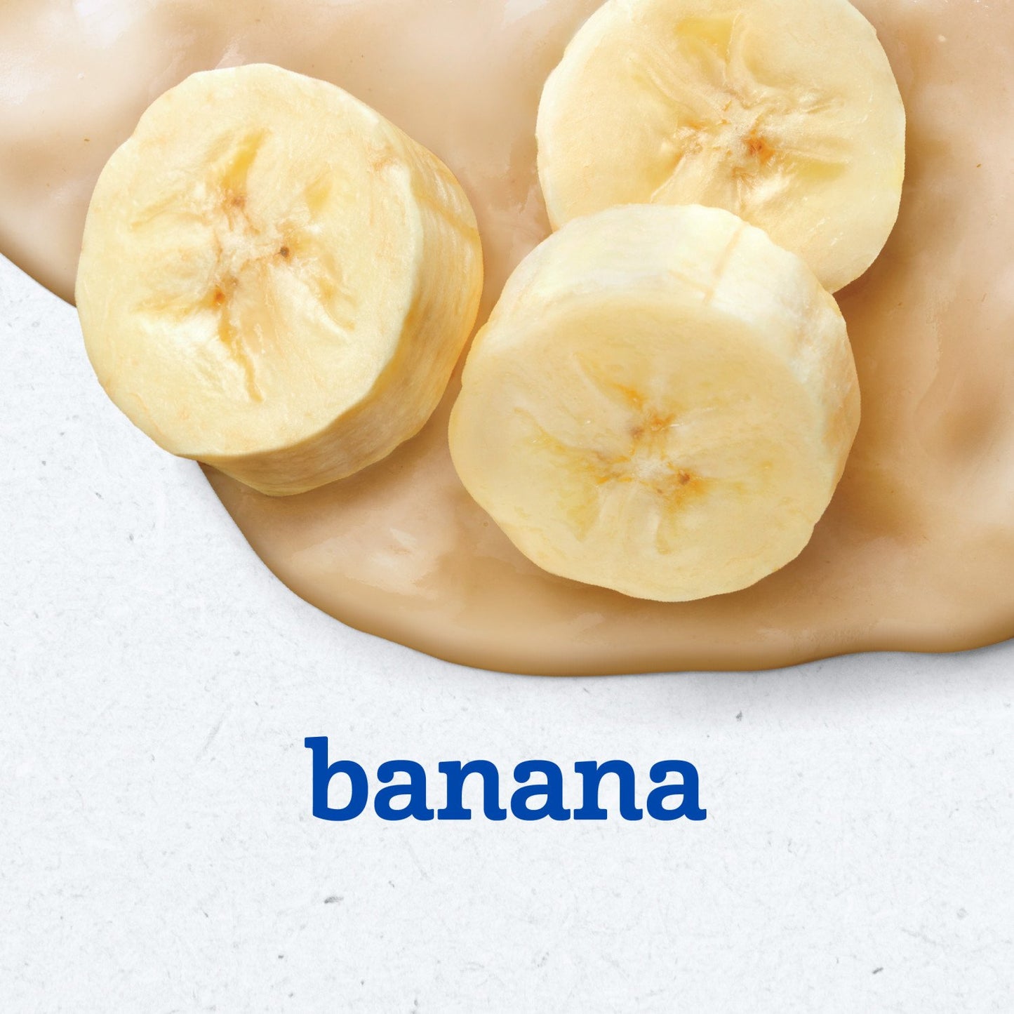 Gerber Stage 1 Baby Food - Banana, 2 oz Tubs