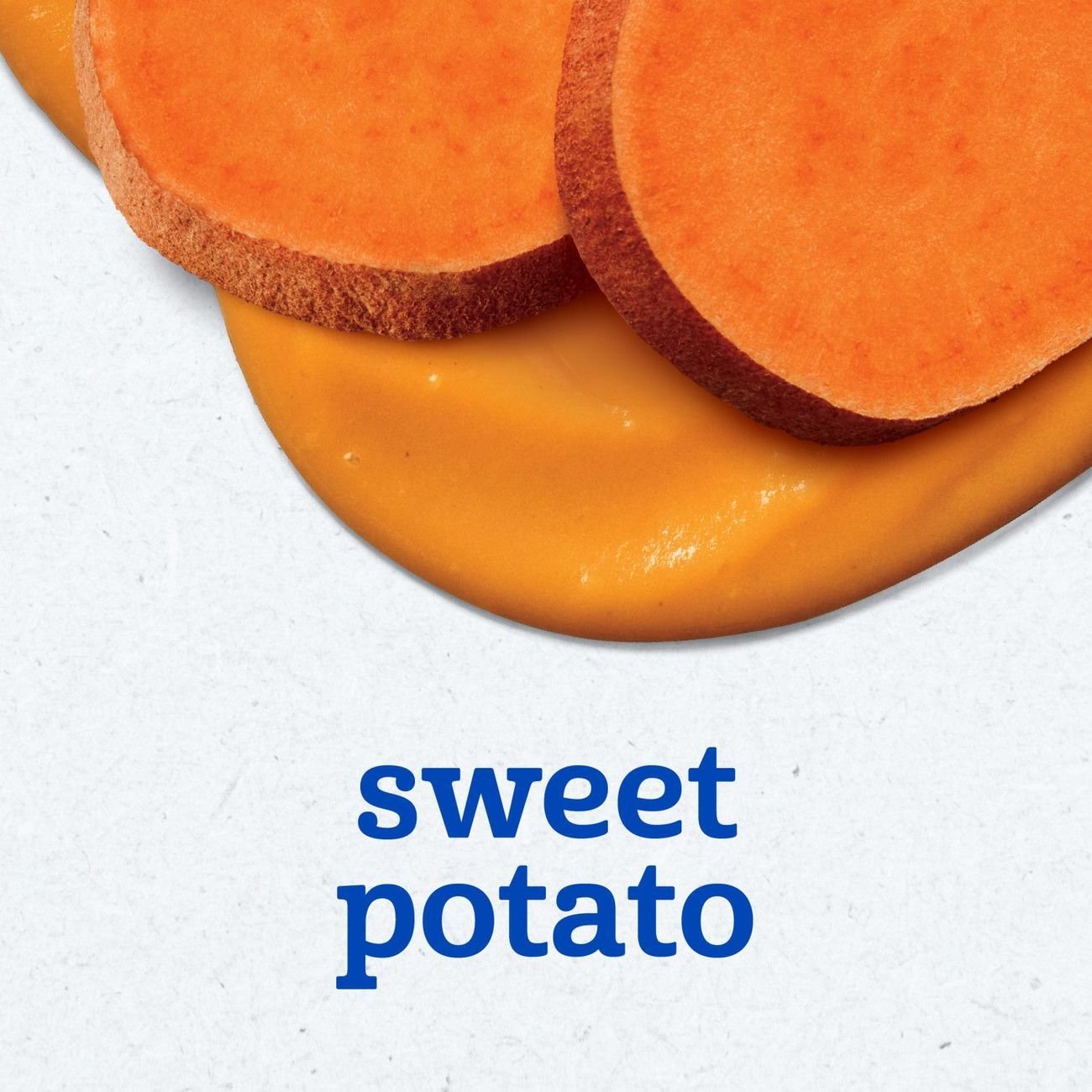 Gerber Stage 1 Baby Food - Sweet Potato, 2 oz Tubs