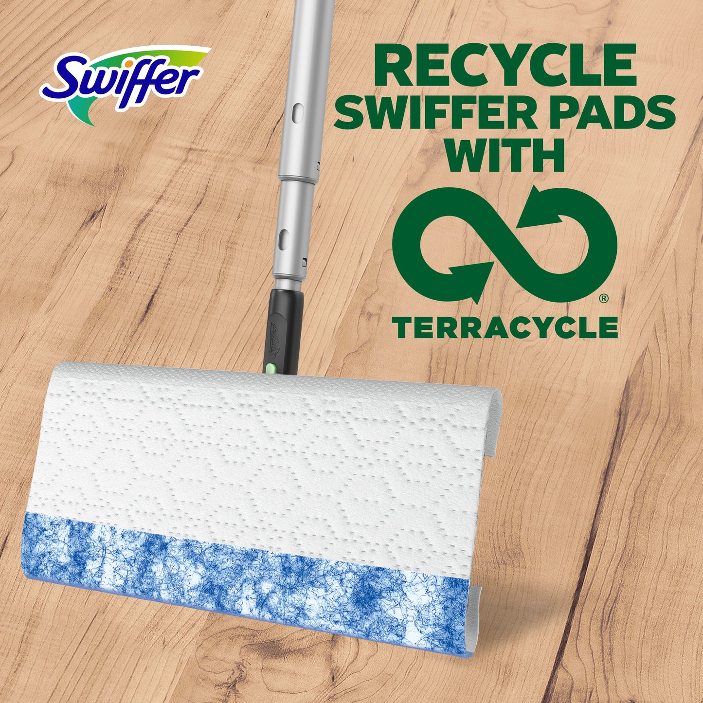 Swiffer Heavy Duty Mop Wet Multi-Surface Cloth Refills - Outdoor Window Fresh Scent