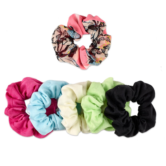 Scunci Large Scrunchies