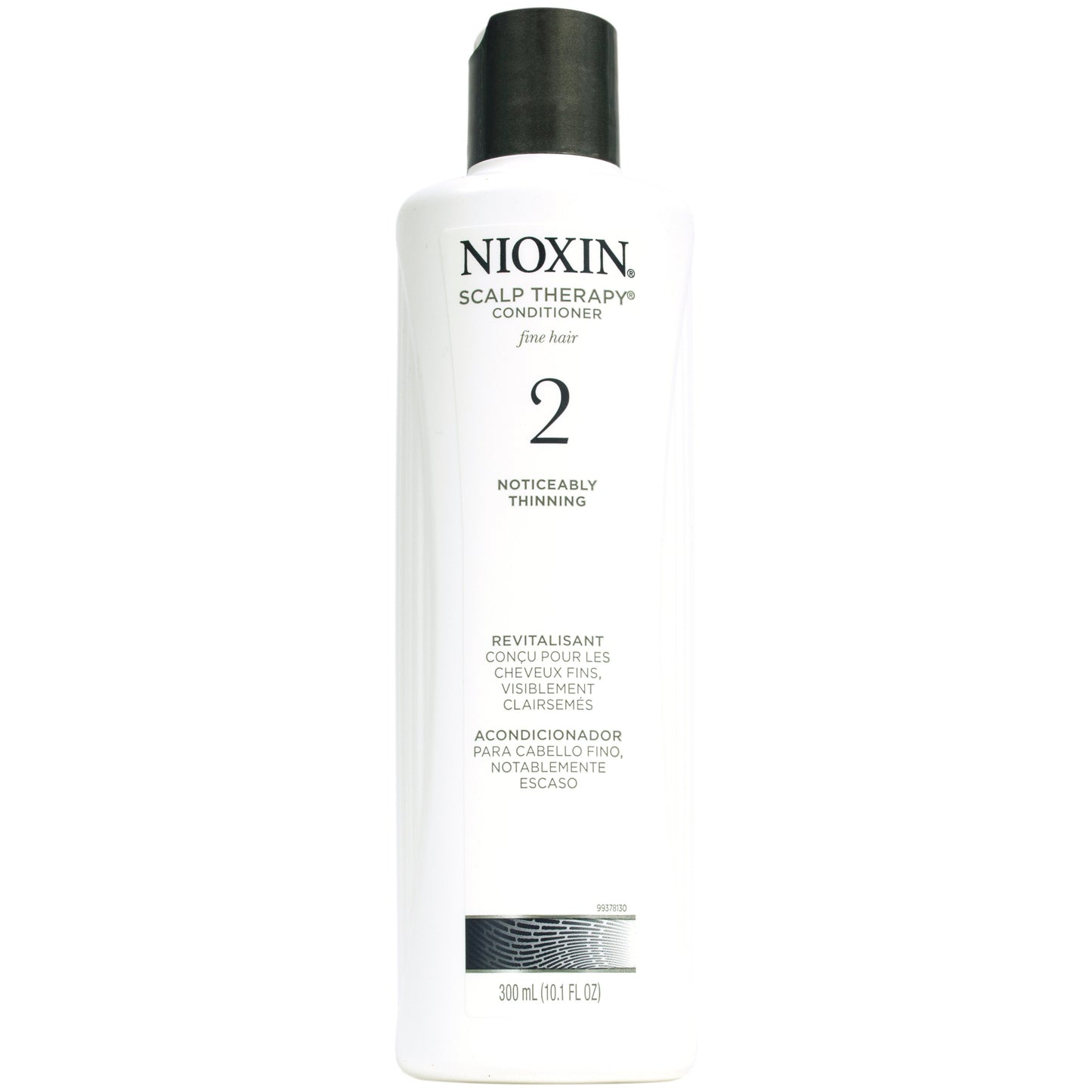 Nioxin System 2 Scalp Therapy Conditioner