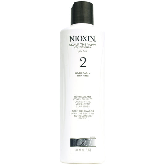 Nioxin System 2 Scalp Therapy Conditioner