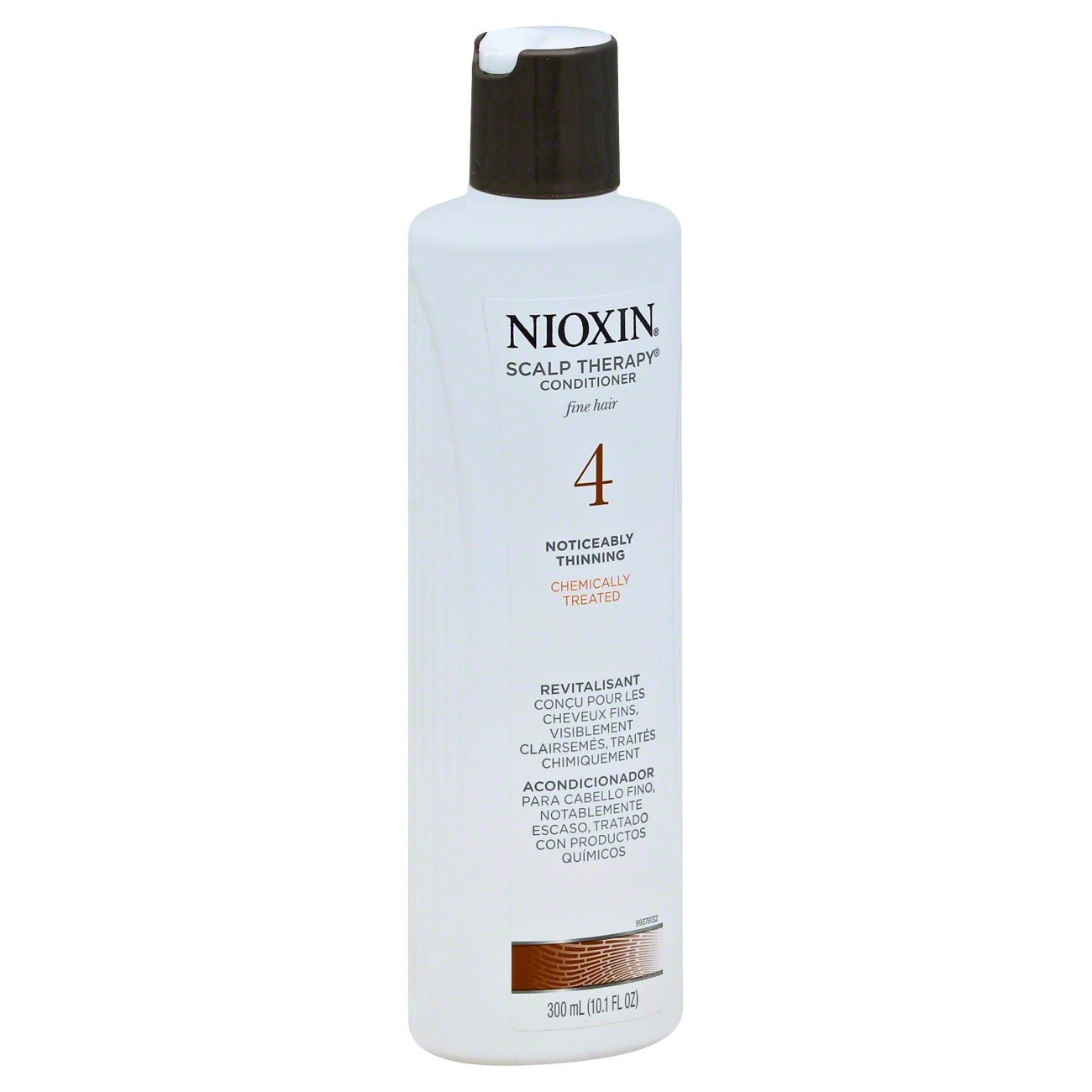 Nioxin System 4 Scalp Therapy Conditioner